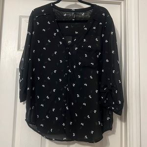 Maurices Perfect for office wear